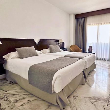 Turia Valencia Hotel Luaran gambar