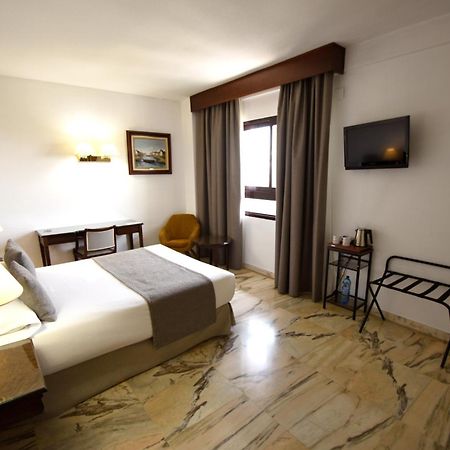 Turia Valencia Hotel Luaran gambar