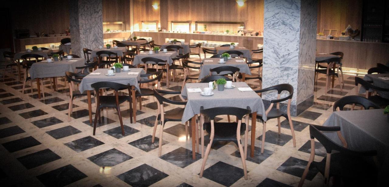 Turia Valencia Hotel Luaran gambar