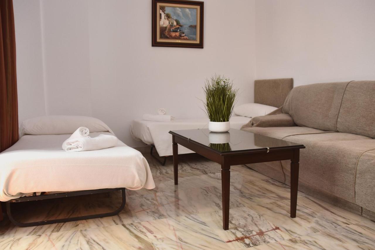 Turia Valencia Hotel Luaran gambar