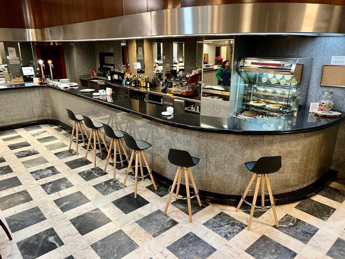 Turia Valencia Hotel Luaran gambar
