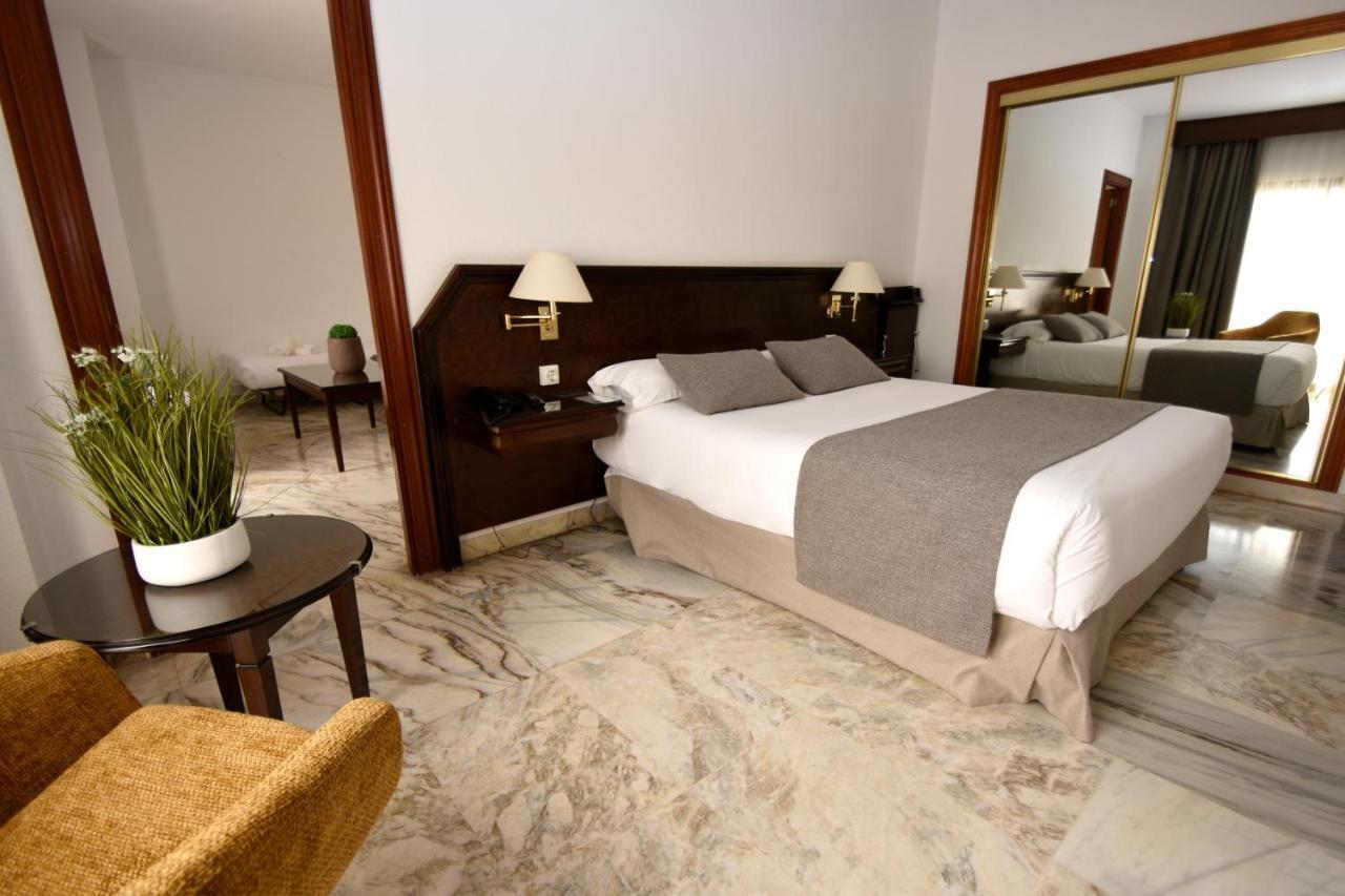 Turia Valencia Hotel Luaran gambar