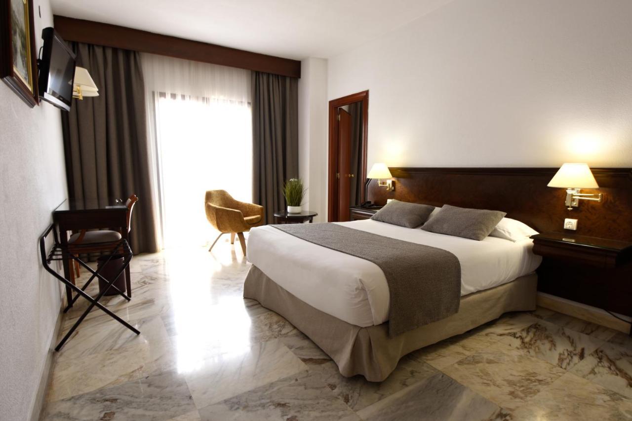 Turia Valencia Hotel Luaran gambar