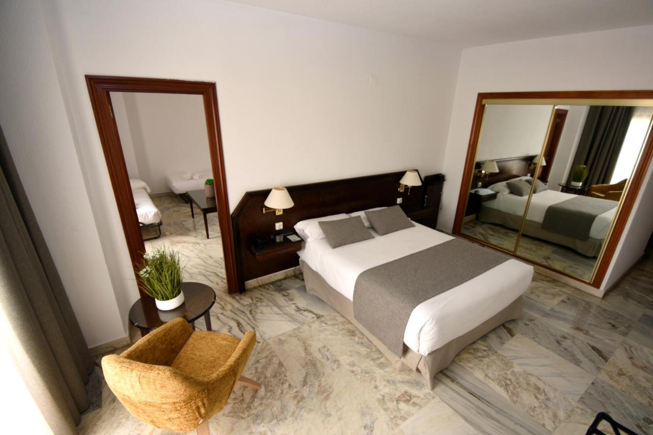 Turia Valencia Hotel Luaran gambar