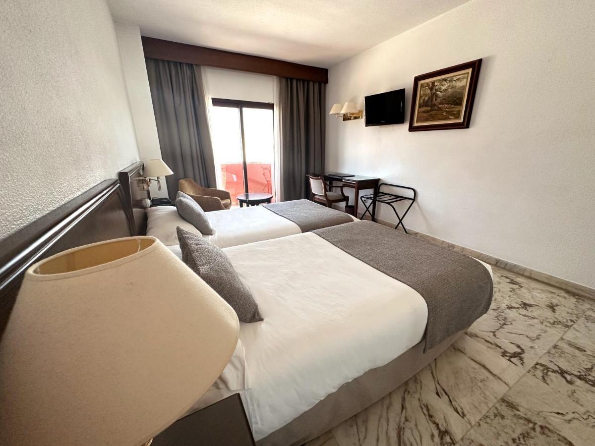 Turia Valencia Hotel Luaran gambar