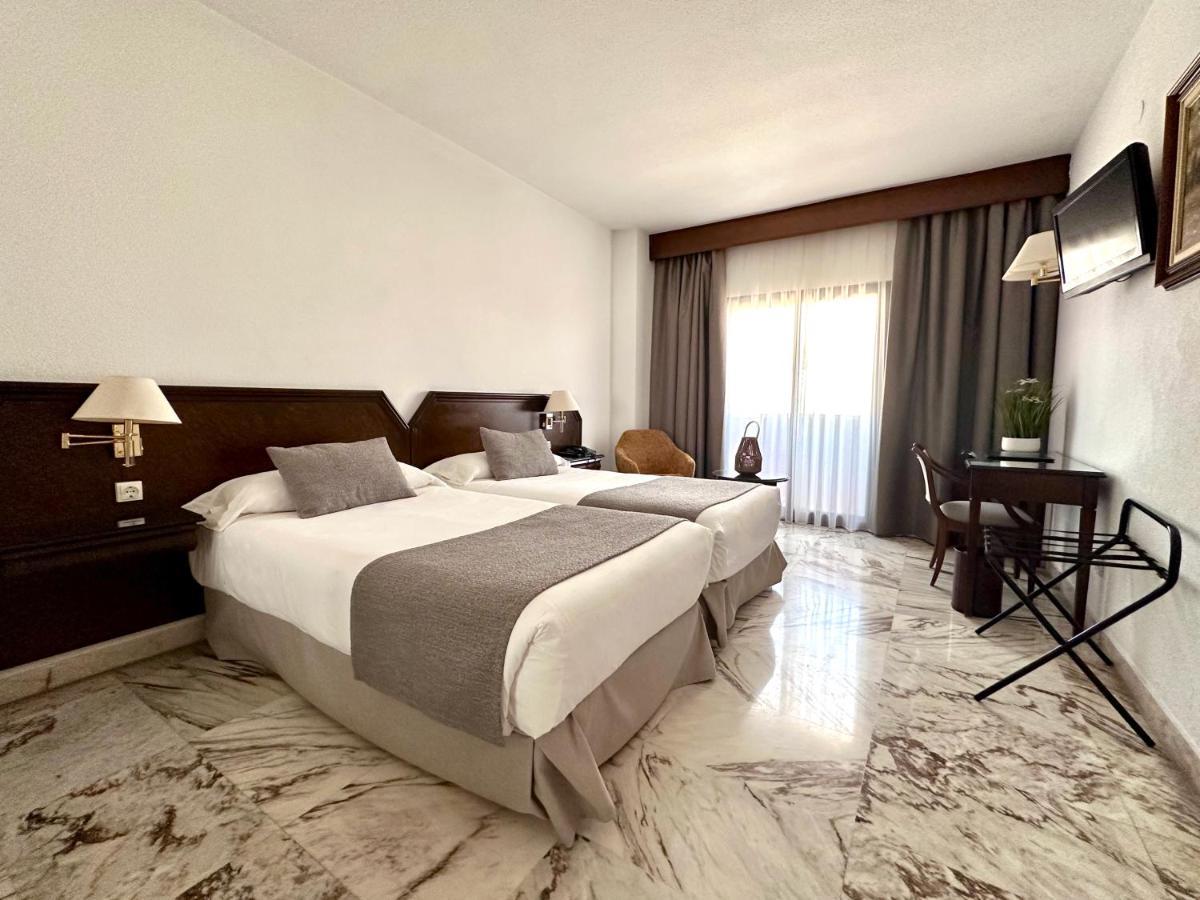 Turia Valencia Hotel Luaran gambar