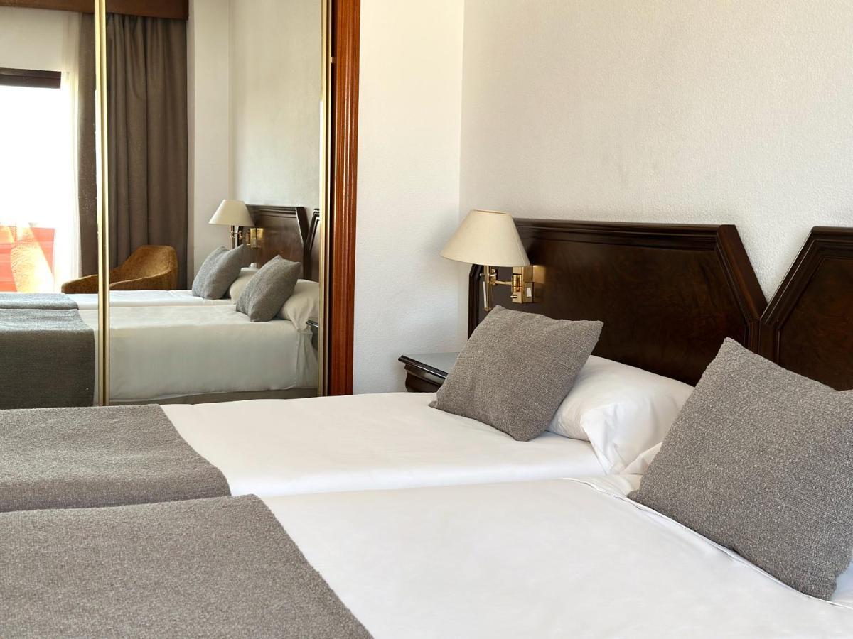 Turia Valencia Hotel Luaran gambar
