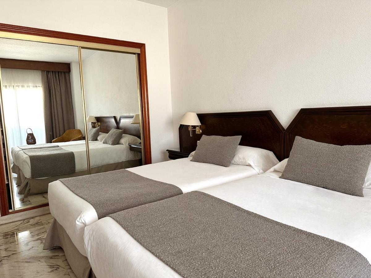Turia Valencia Hotel Luaran gambar