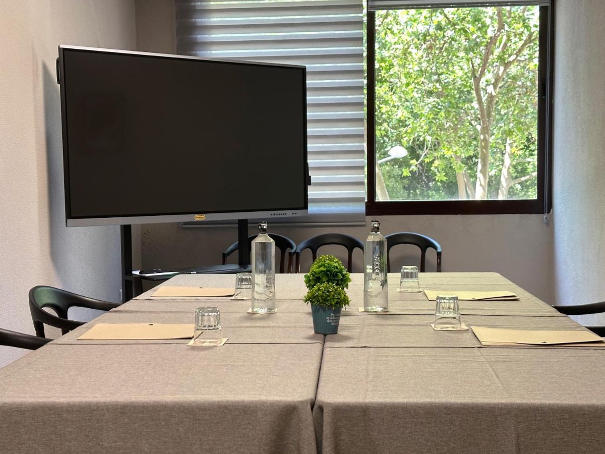 Turia Valencia Hotel Luaran gambar