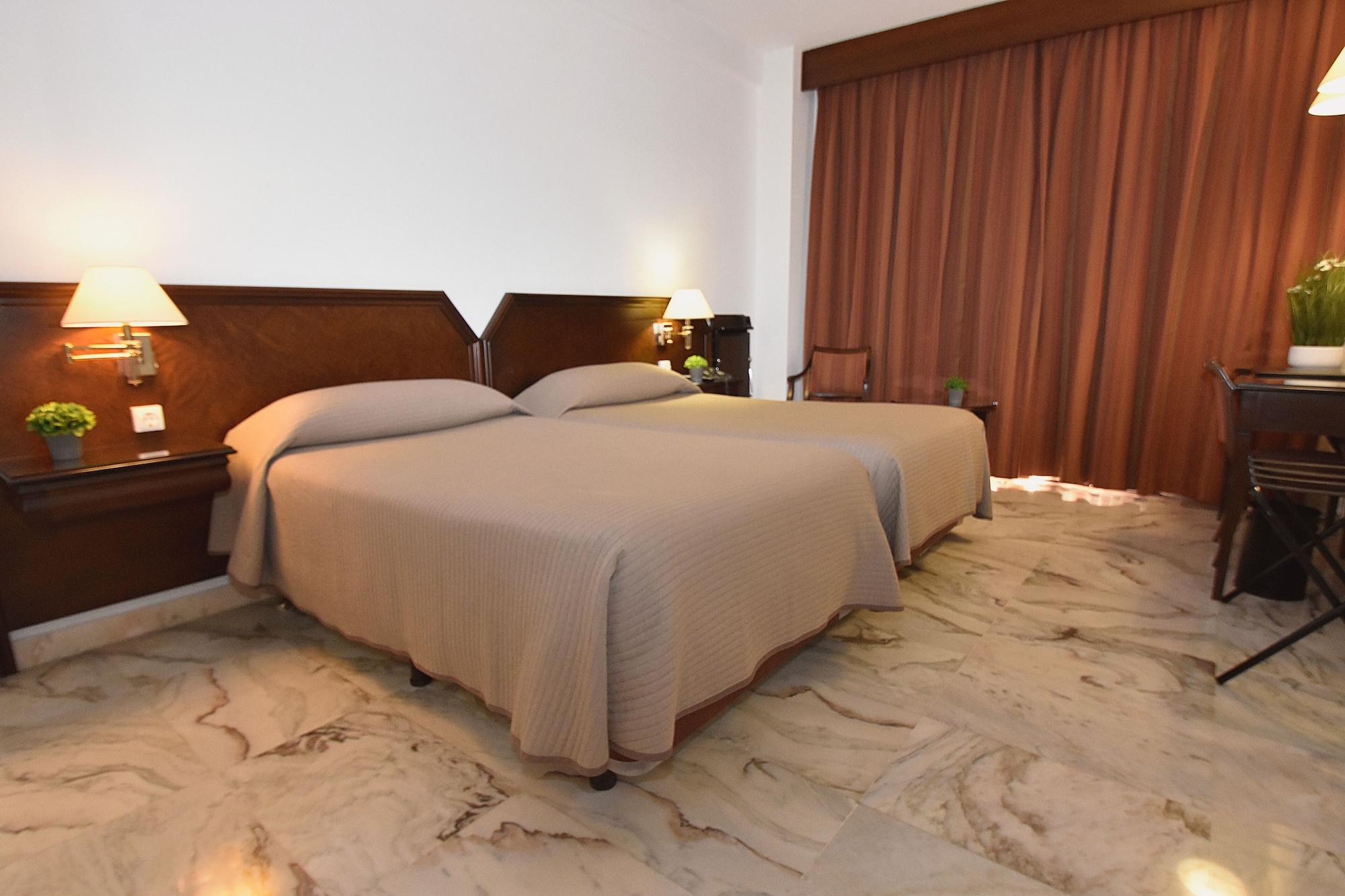 Turia Valencia Hotel Luaran gambar