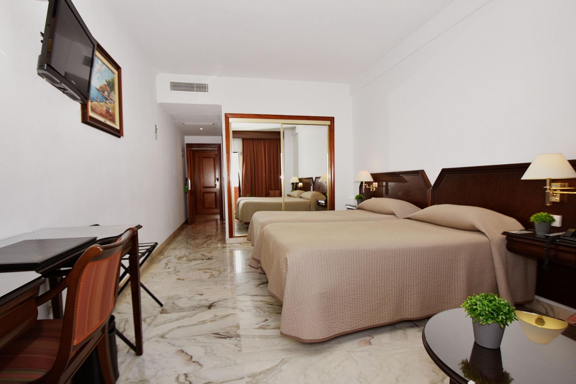 Turia Valencia Hotel Luaran gambar