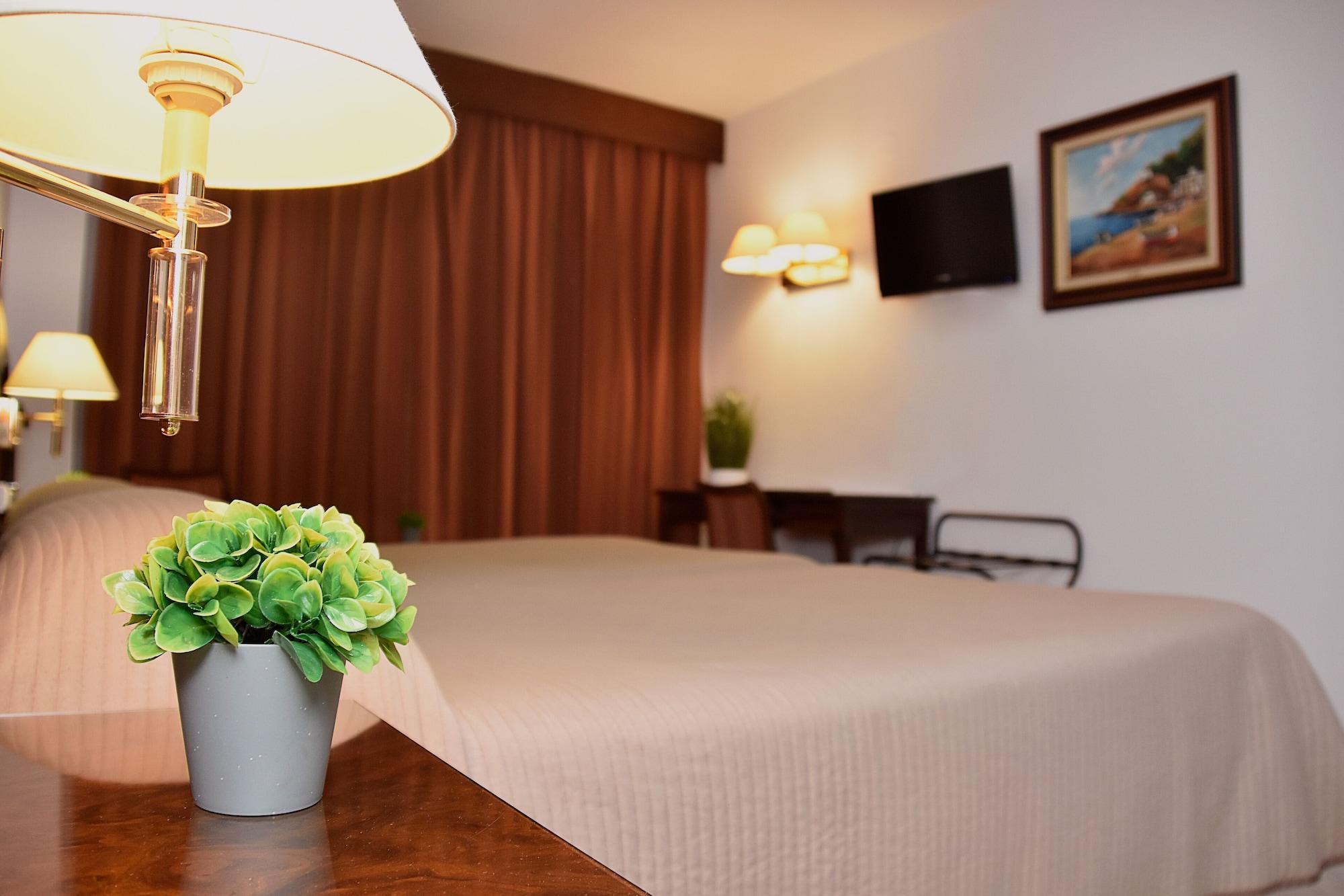 Turia Valencia Hotel Luaran gambar