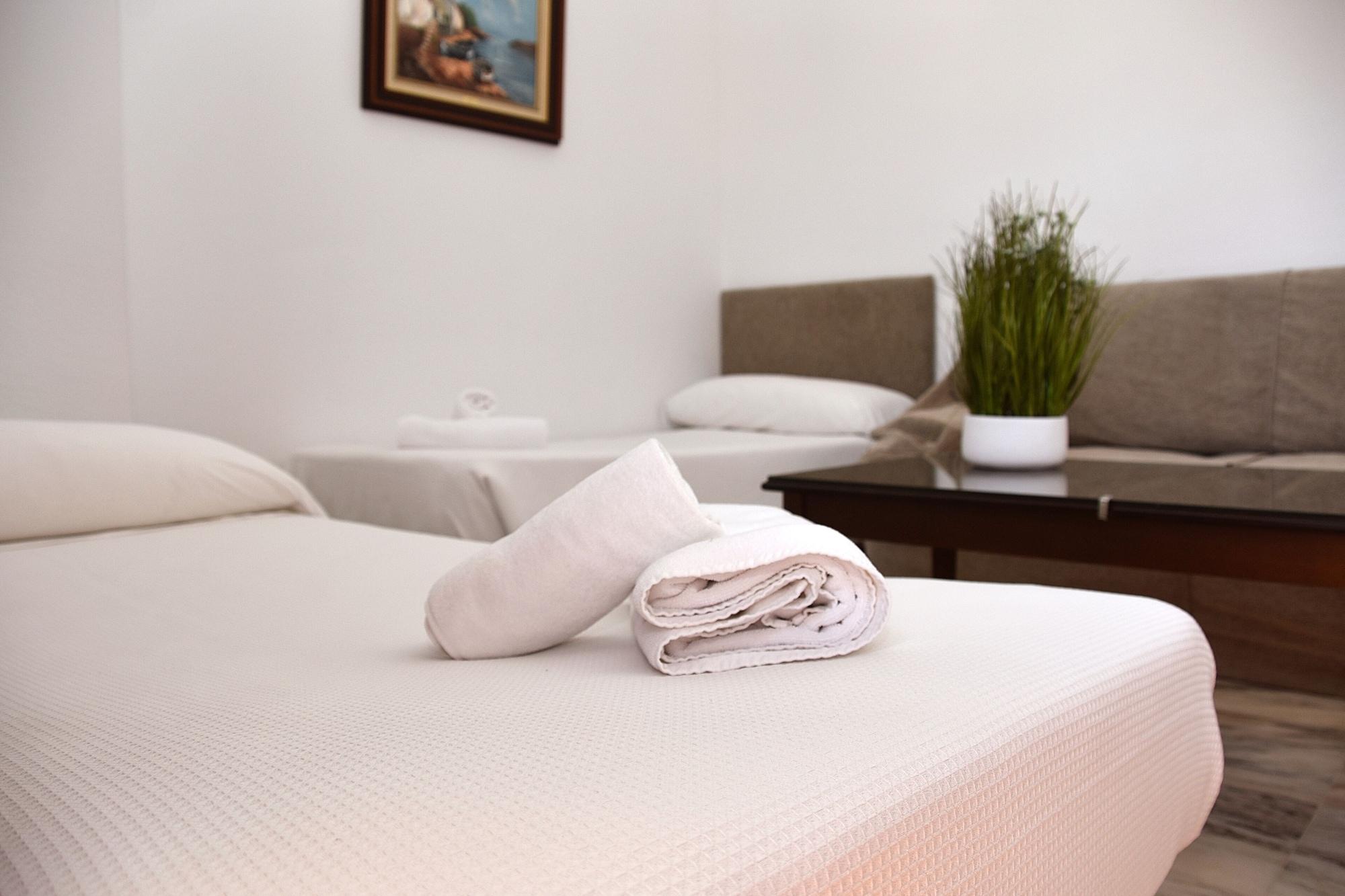 Turia Valencia Hotel Luaran gambar