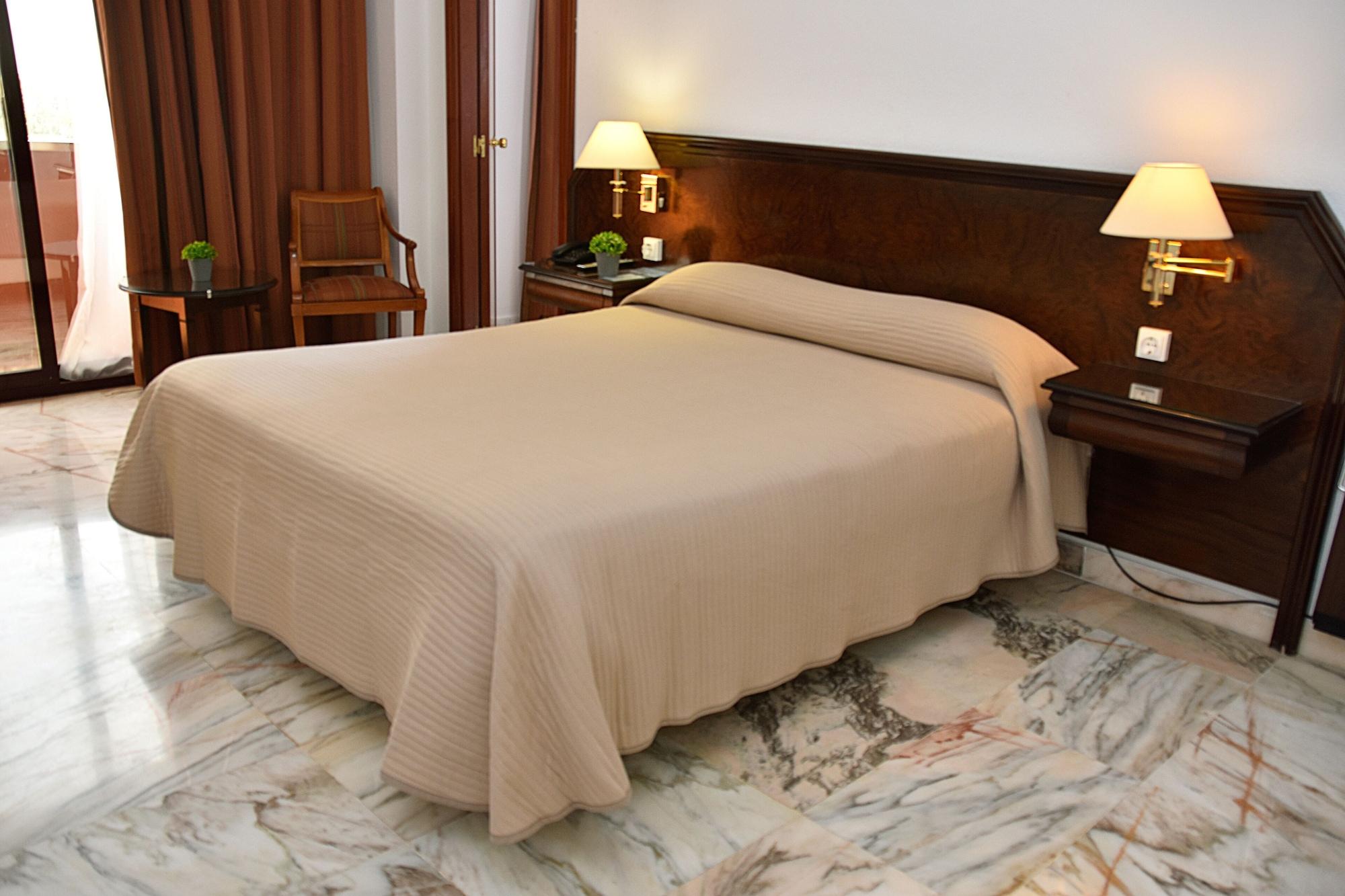 Turia Valencia Hotel Luaran gambar