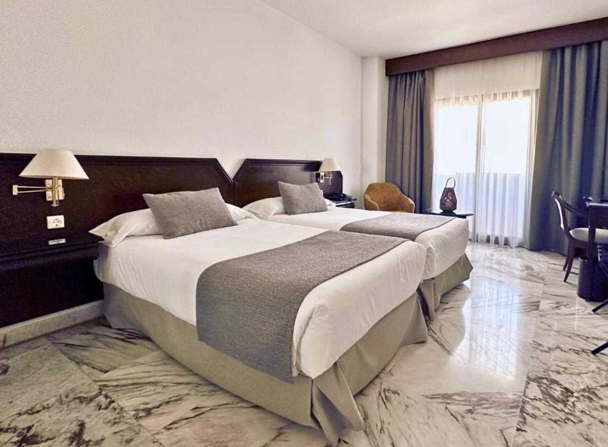 Turia Valencia Hotel Luaran gambar