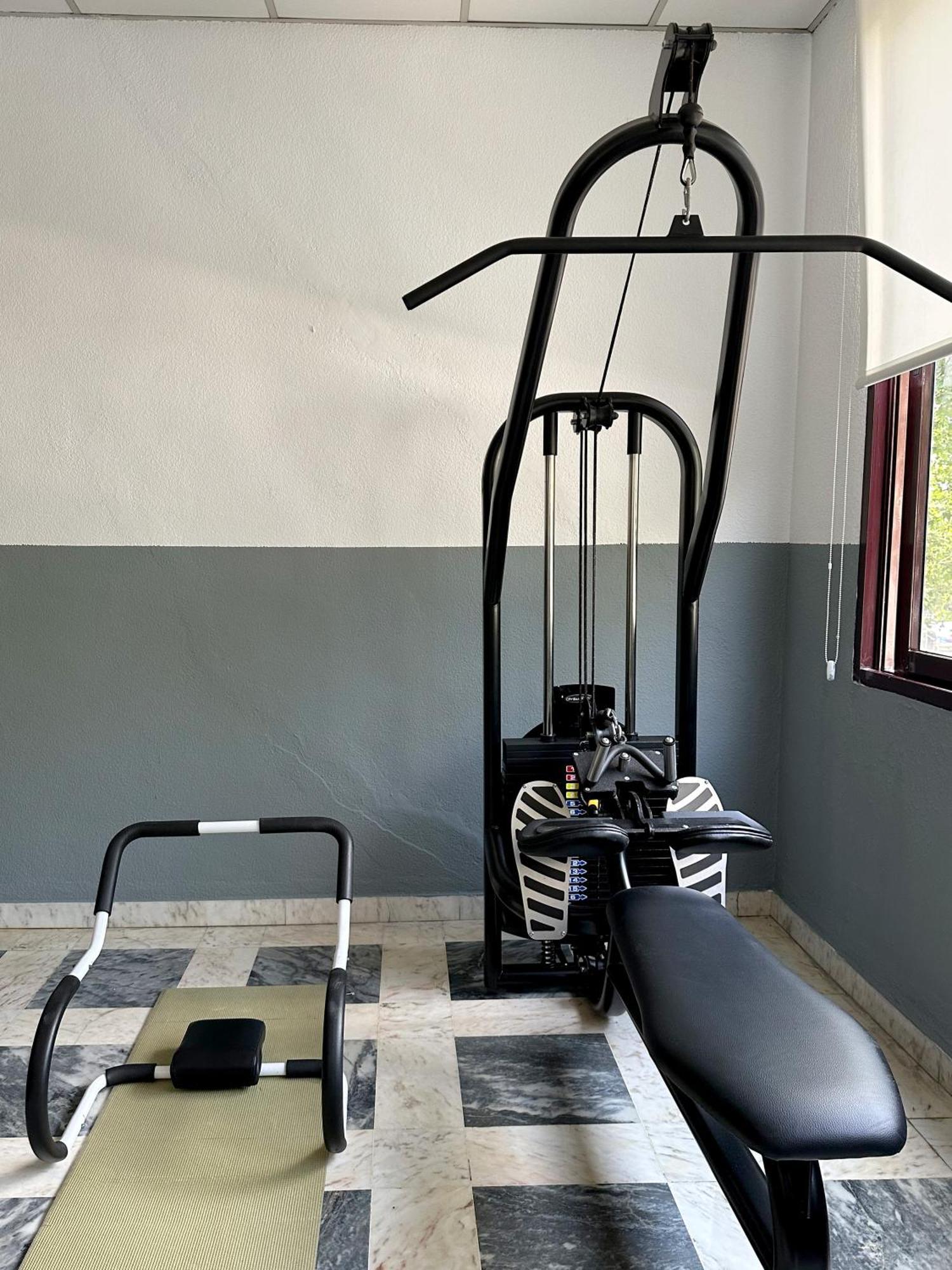 Turia Valencia Hotel Luaran gambar