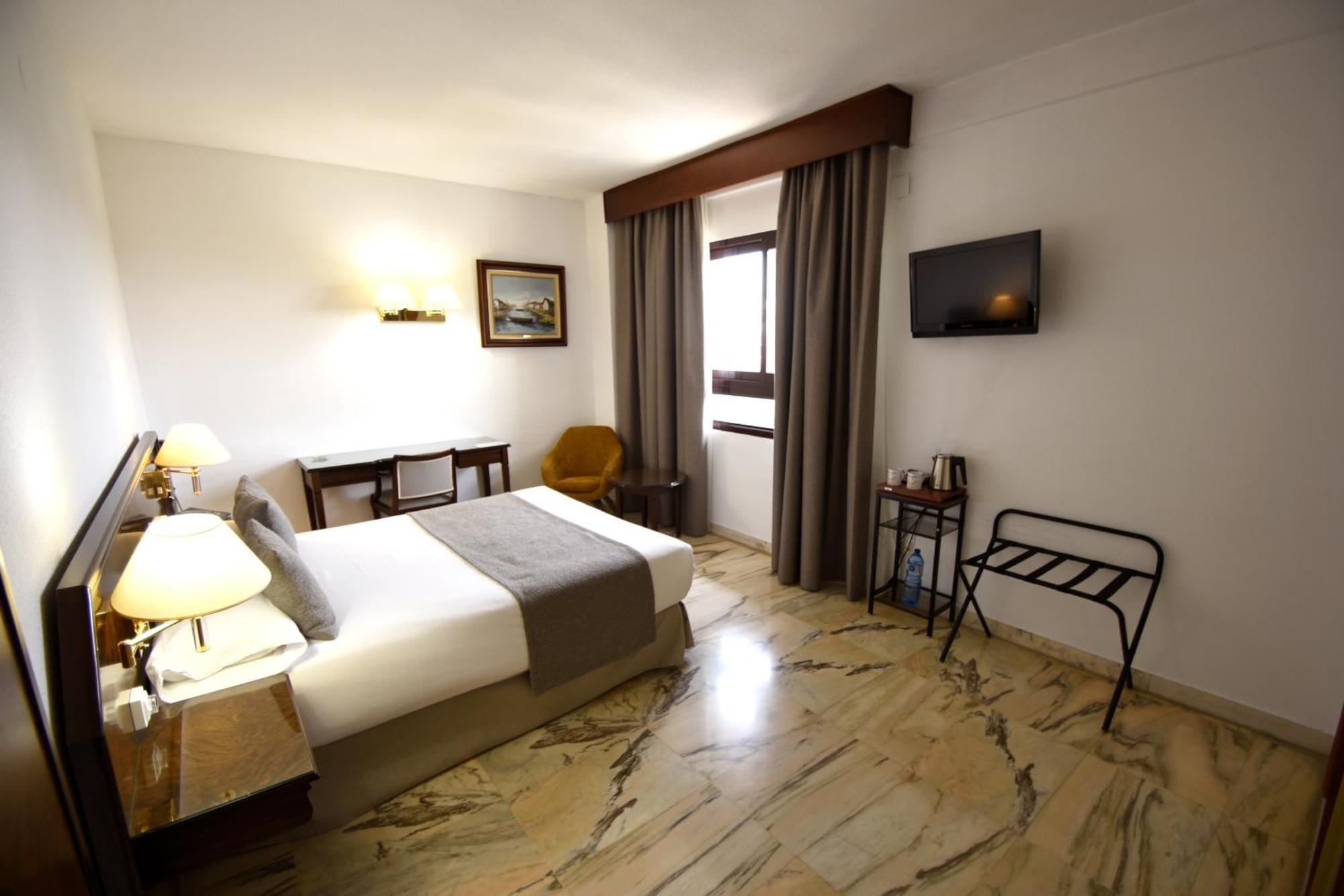 Turia Valencia Hotel Luaran gambar